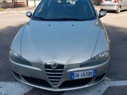 Alfa Romeo 147