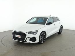 Audi A3 e-tron