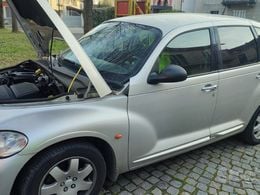 Chrysler PT Cruiser