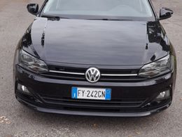 VW Polo