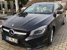 Mercedes CLA200