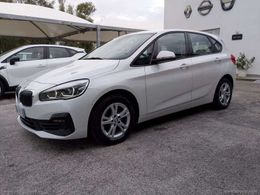 BMW 216 Active Tourer