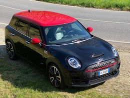 Mini John Cooper Works Clubman