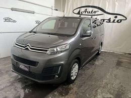 Citroën Spacetourer