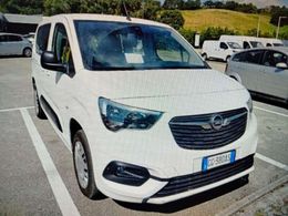 Opel Combo Life