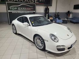 Porsche 911 Carrera 4S