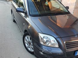 Toyota Avensis Verso