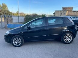 Fiat Punto Evo