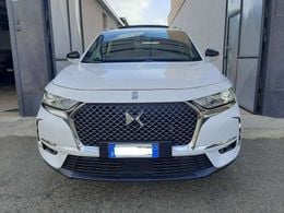 DS Automobiles DS7 Crossback