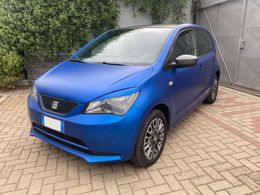 Seat Mii