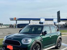 Mini Cooper D Countryman