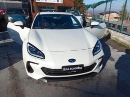 Subaru BRZ