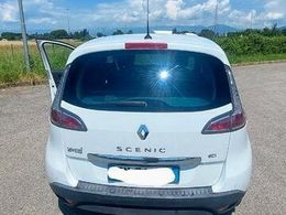 Renault Scénic III