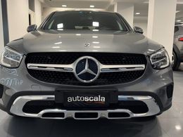 Mercedes GLC200