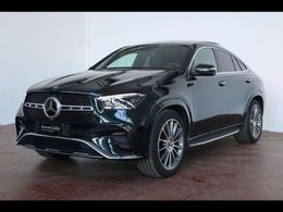 Mercedes GLE450 AMG