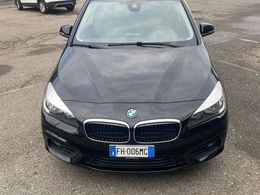 BMW 216 Active Tourer