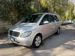 Mercedes Viano