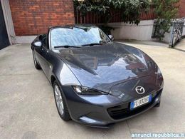 Mazda MX5