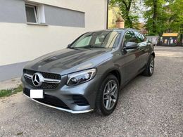 Mercedes GLC250