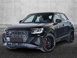 Audi SQ2