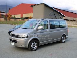 VW California