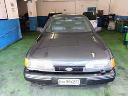 Ford Scorpio