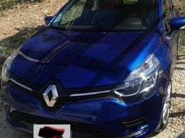 Renault Clio GrandTour