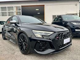 Audi RS3 Sportback