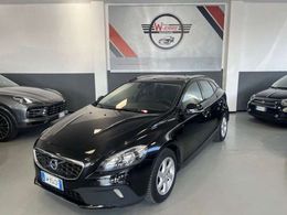 Volvo V40 CC