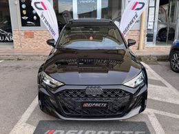 Audi RS3 Sportback