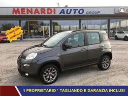 Fiat Panda 4x4