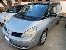 Renault Grand Espace