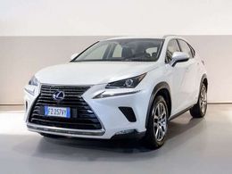 Lexus NX300h