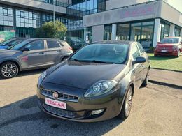 Fiat Bravo