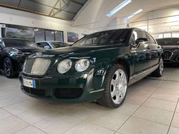 Bentley Continental Flying Spur