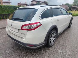 Peugeot 508 RXH