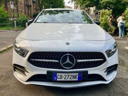 Mercedes A220