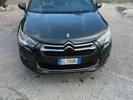 Citroën DS4