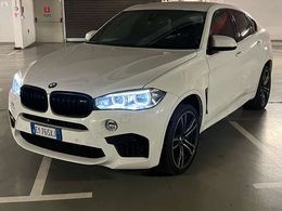 BMW X6 M