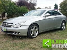 Mercedes CLS320