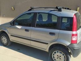 Fiat Panda 4x4