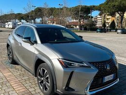 Lexus UX 250h