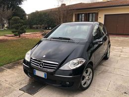 Mercedes A150