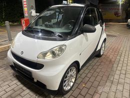 Smart ForTwo Coupé