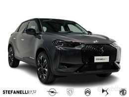 DS Automobiles DS3 Crossback