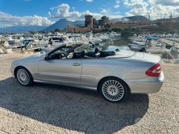 Mercedes CLK240