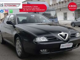 Alfa Romeo 166