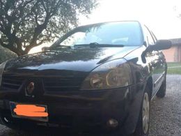 Renault Clio II