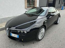 Alfa Romeo Brera