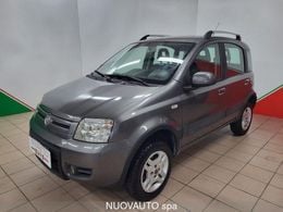 Fiat Panda 4x4